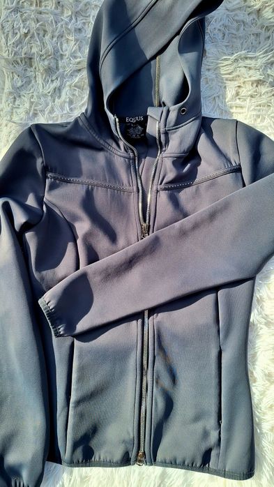 Bluza jeździecka rozmiar xs