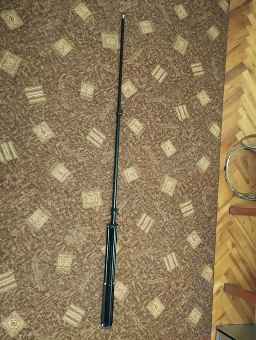 Штатив продам  или обменяю б.у