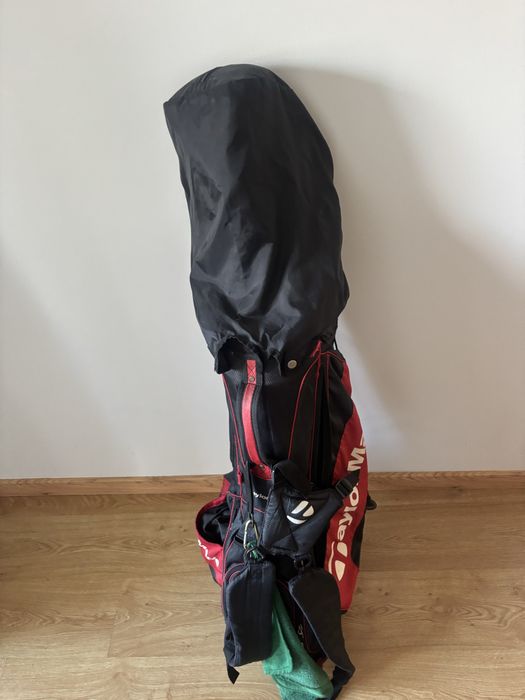 Saco e tacos callaway