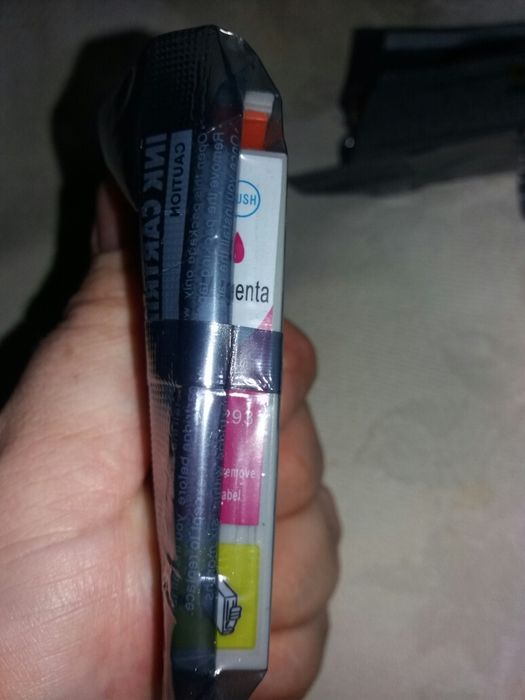 Картриджи для Epson Stylus SX230/ SX235W/ SX420W/ SX425W/ SX430W и т.д