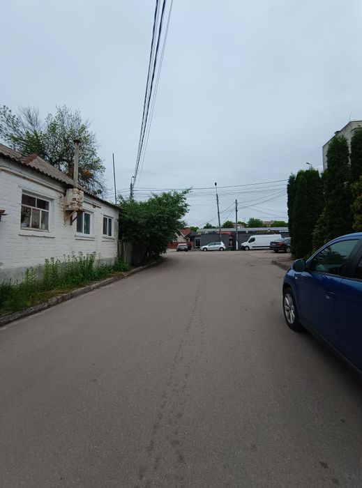Здається приміщення в районі  Будинку Культури
