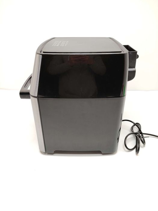 ZACHVO Airfryer, frytkownica elektryczna, 10 w 1 z cyfrowym ekranem