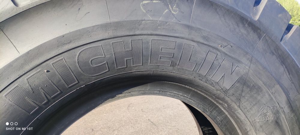 24.00R35  21.00R35 Michelin XDT