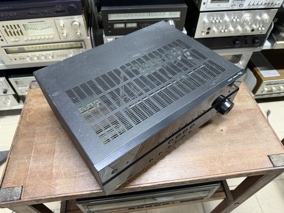 ‼️ Amplituner Yamaha RX-V475 Audio Room