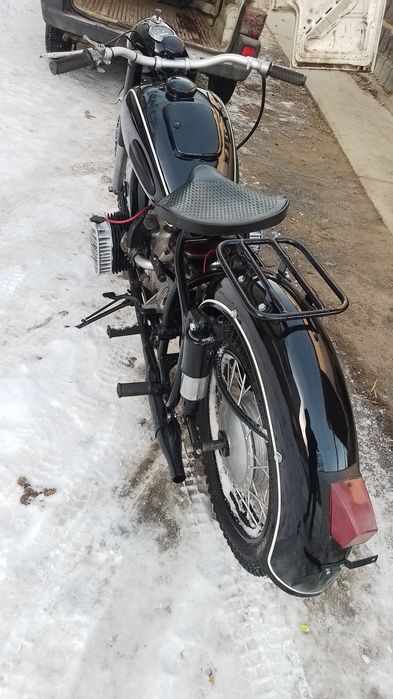 Продаю к-750 .1964