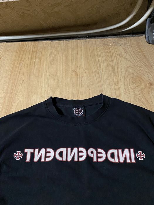 Футболка independent sk8 rap: 339 грн. - Футболки Київ на Olx