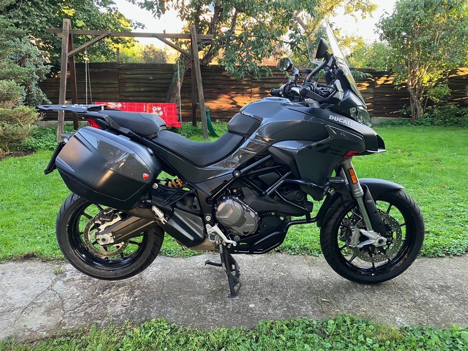 Ducati