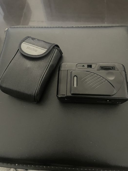 Maquina Fotografica Konica POP EFP-8