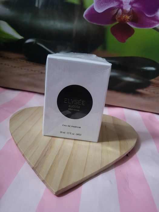 Perfeme Elysée 50ml