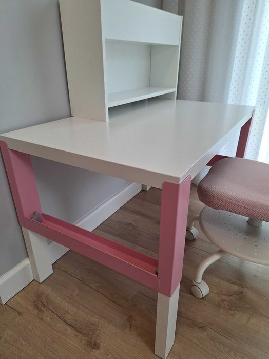 Biurko dla dziecka Ikea PÅHL