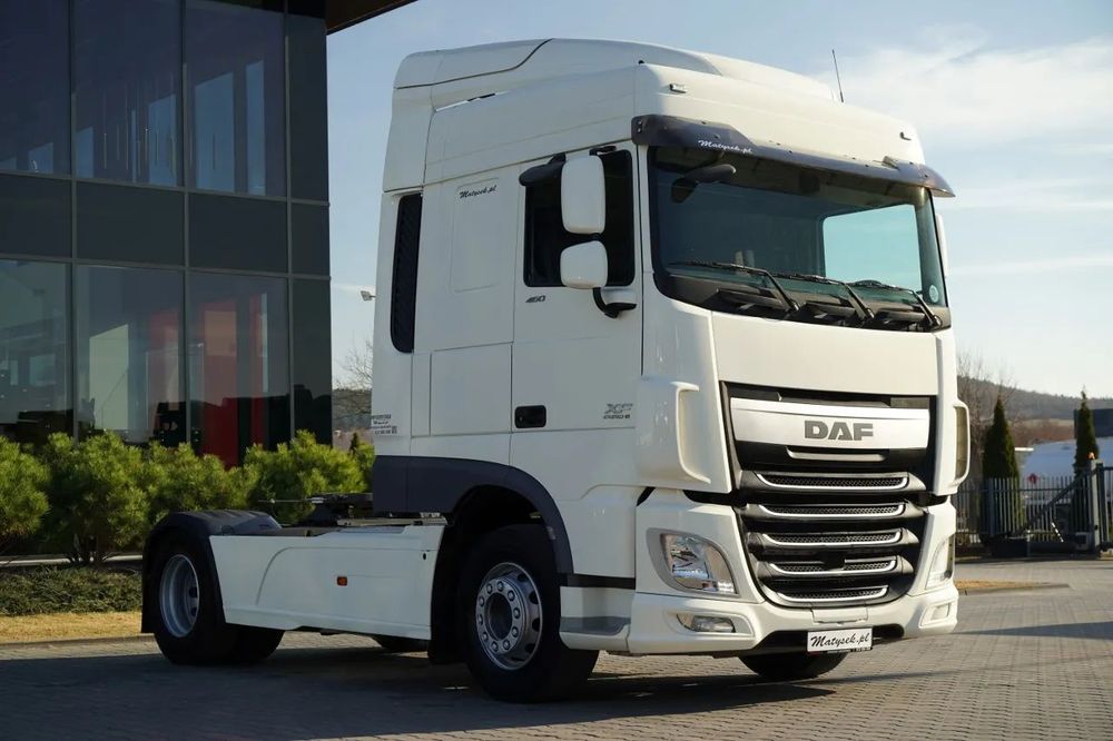 DAF