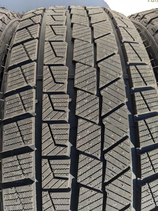 Нові 245/55R19 Atlander Snow 66 103V зимові шини (4шт)