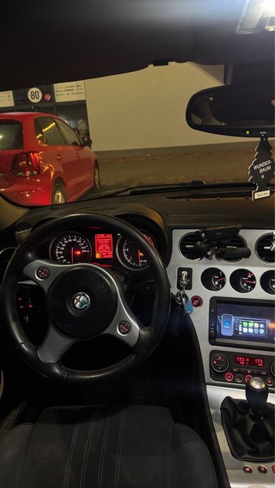 Alfa romeo 159 1.9 jtdm