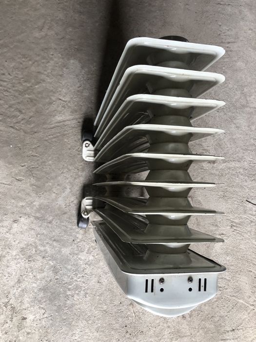 Масляний обігрівач( калорифер)