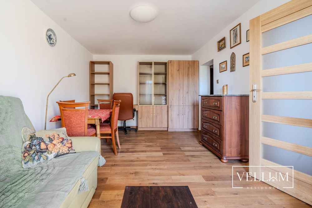 ENG | Seniorów Lotnictwa | 2 Pokoje | 52M2 + Loggia | NISKA PROWIZJA