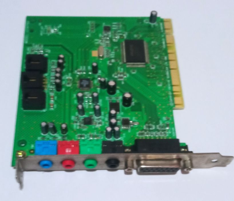 For Home Or Office Use - Creative Labs Mod:: CT 4750