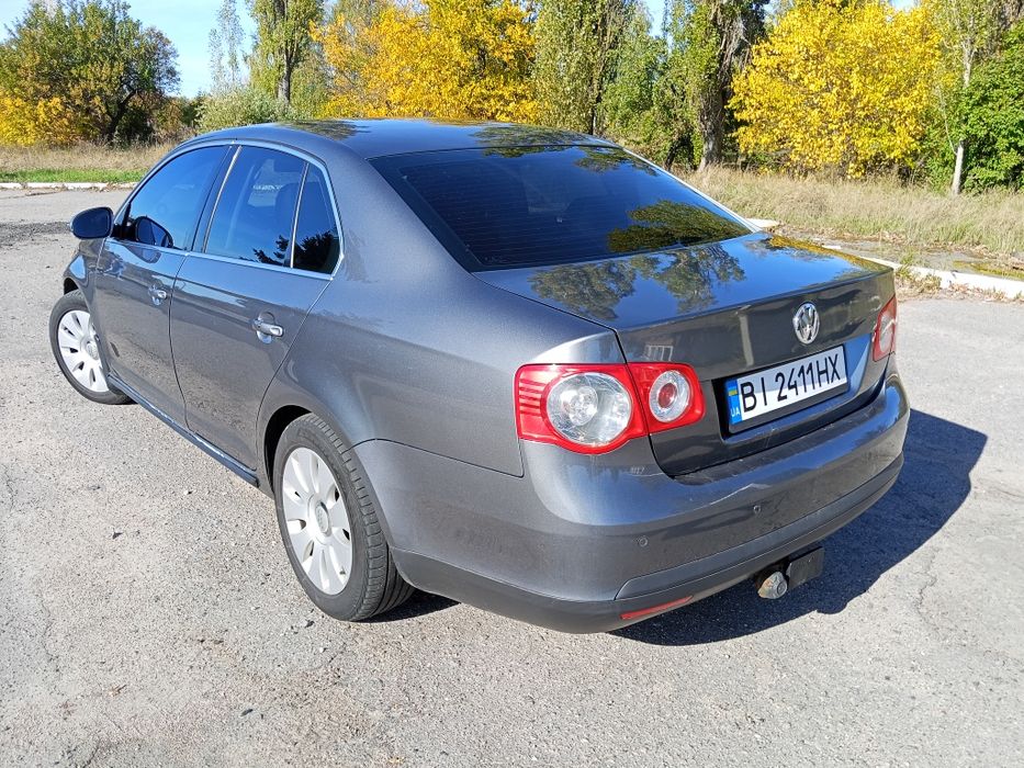 Продам Джетту 5 в гарному стані