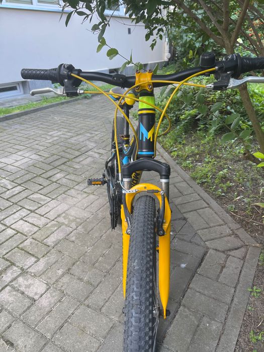 Rower górski Okazja! 300 zł do następnego miesiąca