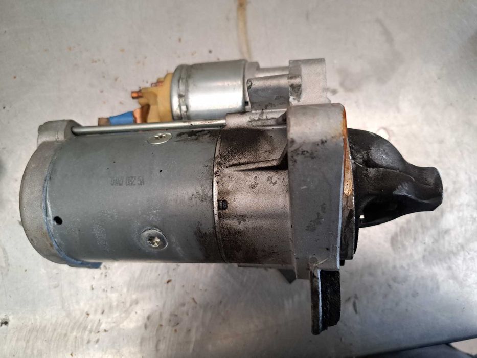 Rozrusznik Renualt Master III 2,3 Dci Start Stop