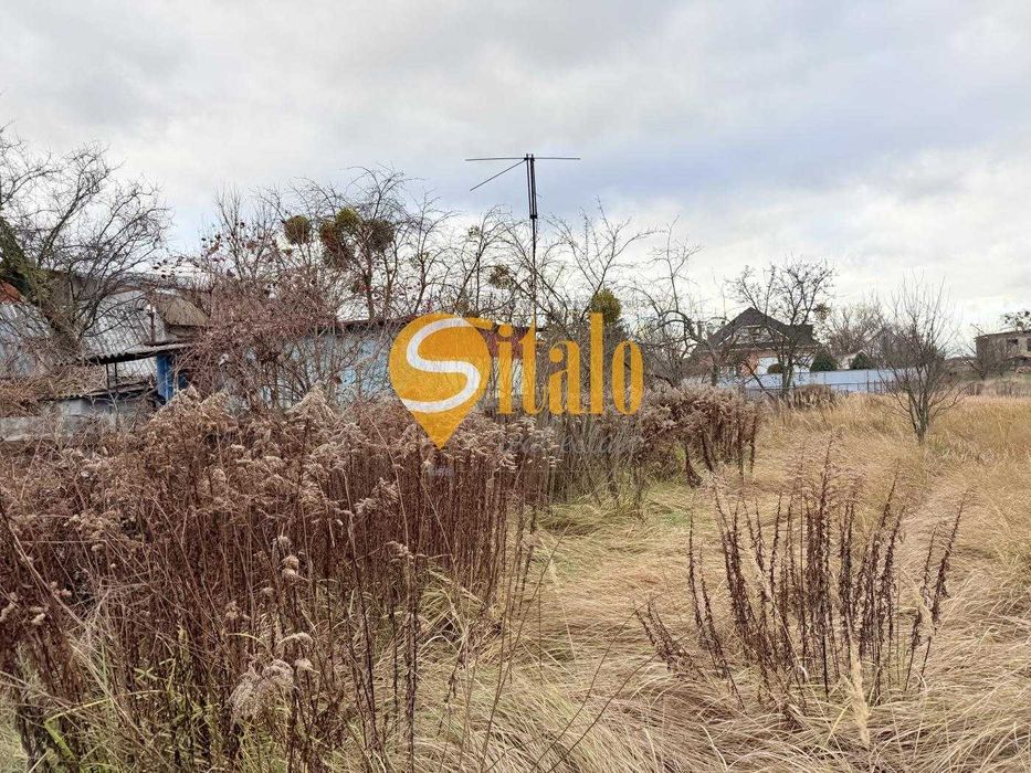 Кутова ділянка 23 сотки, Гнідин вул. Берегова. Без%