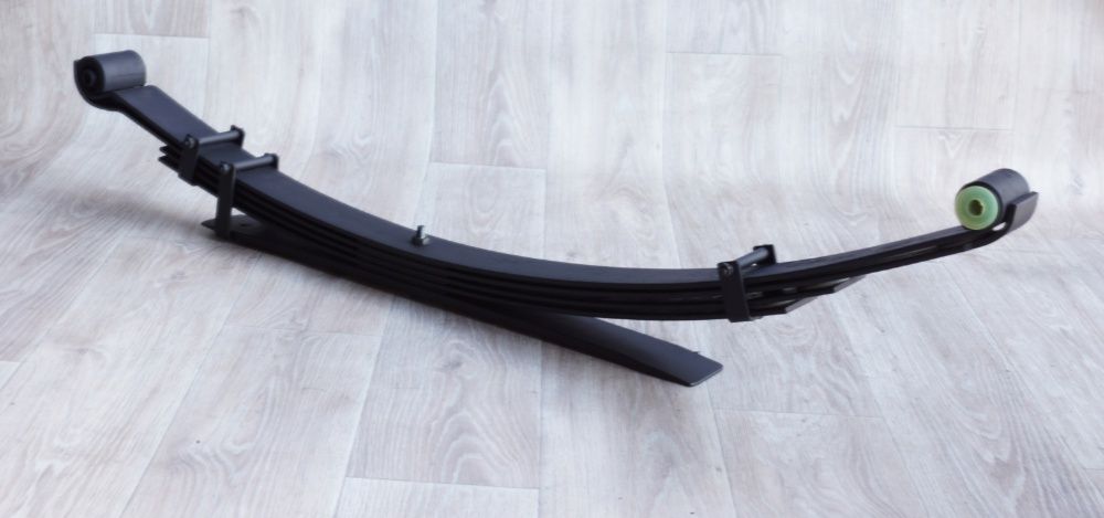 Рессора1995-2016, Mitsubishi L-200 , митцубиси,мицубиси 5-ти и 6-ти л