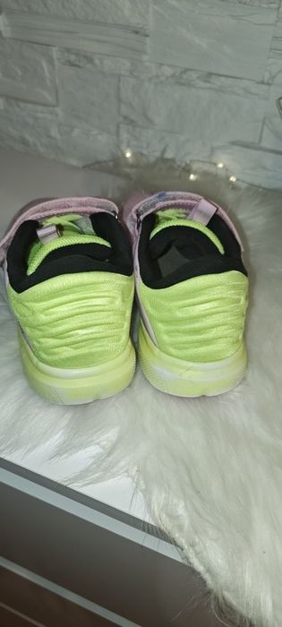 Buty sportowe Primigi rozmiar 35