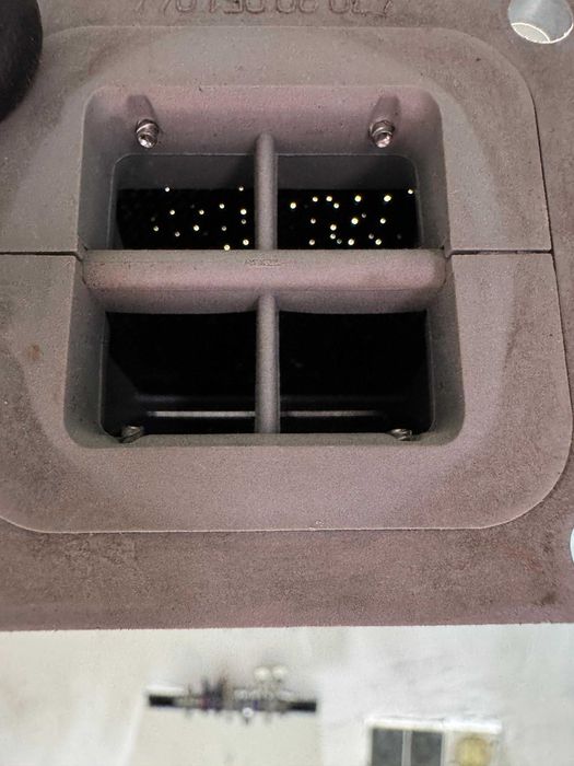 Zawor membrana membranowy gaznika paliwa ktm sx 85 / 105 r 03-08