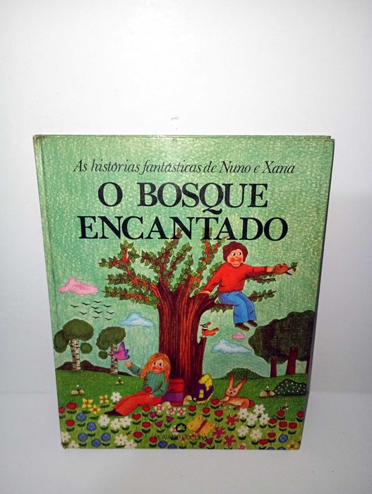 The Enchanted Forest