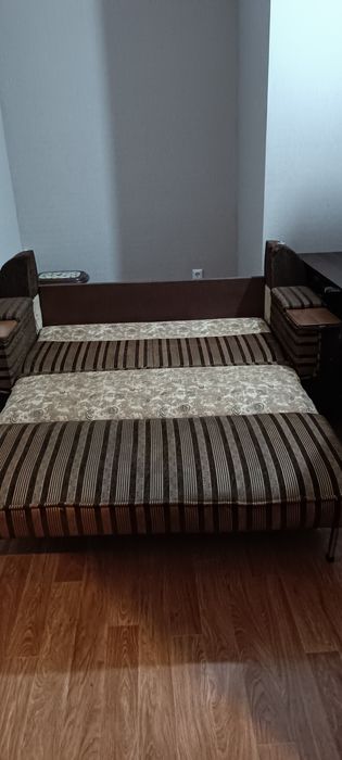 Диван розкладний