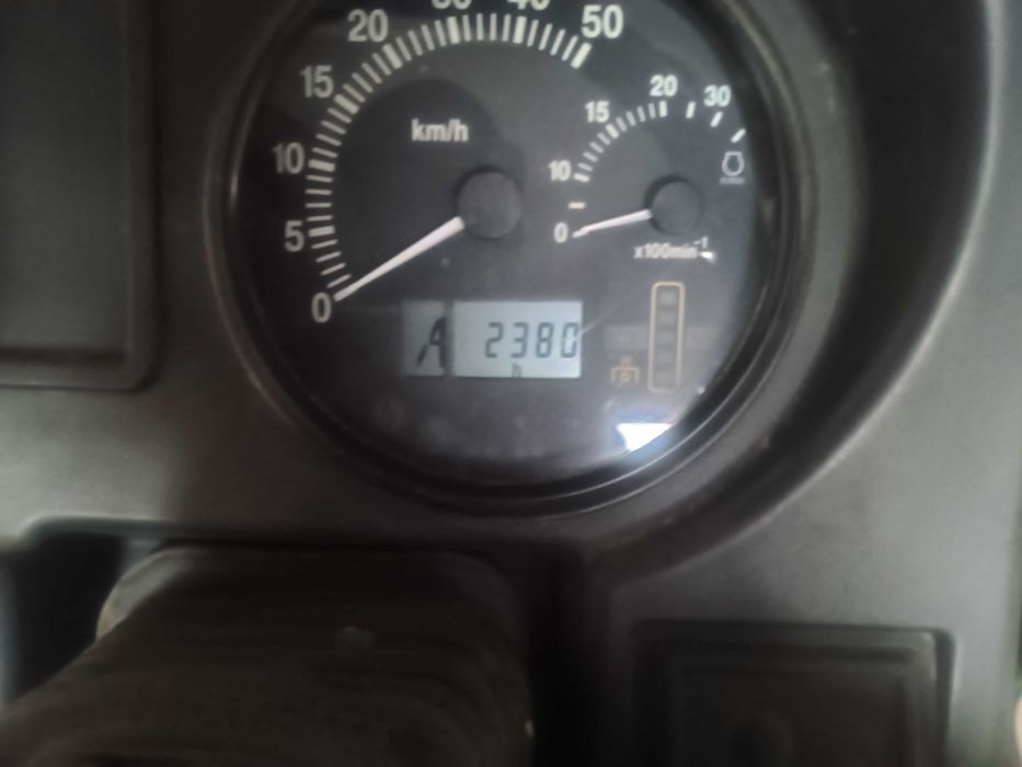 Ciągnik rolniczy Belarus 952.2