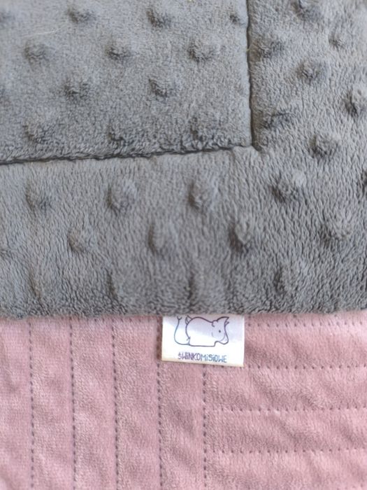 Mata minky dla świnek morskich lub innych gryzoni