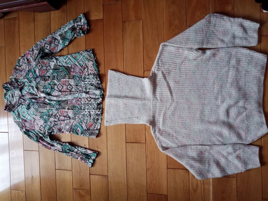 Одяг для дівчинки від 7 р. до 10 р.
