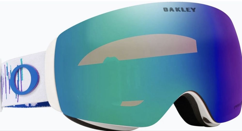 Gogle Narciarskie Oakley