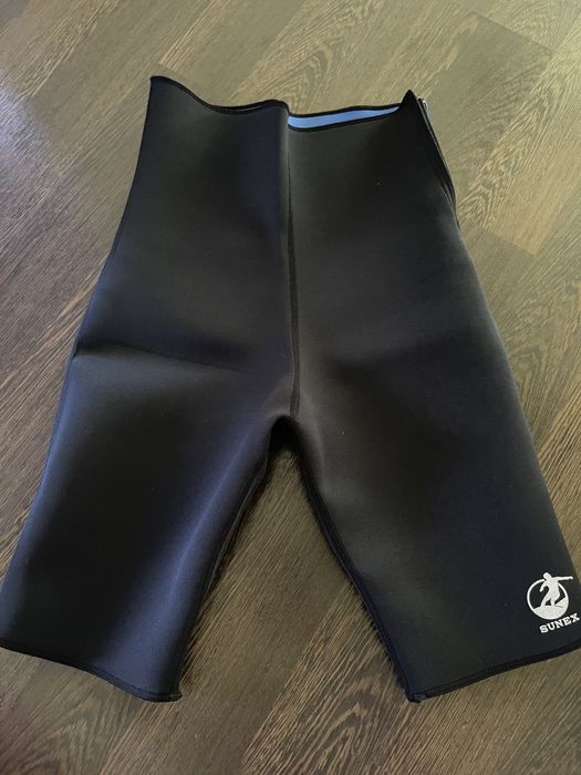 Ведосипедки для похудения Sunex