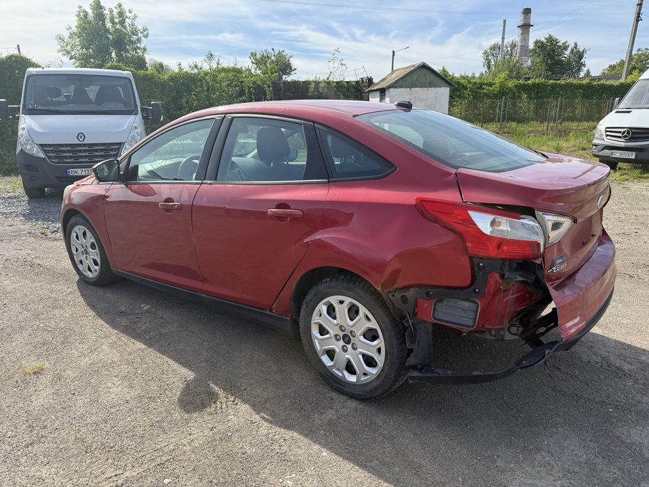 Продам Ford Focus