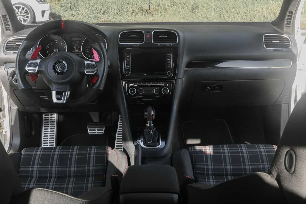 GOLF 6 GTI 2011 — photo 5