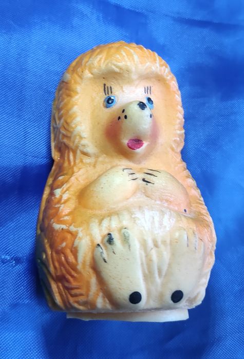 Їжачок в тумані (Ежик в тумане)