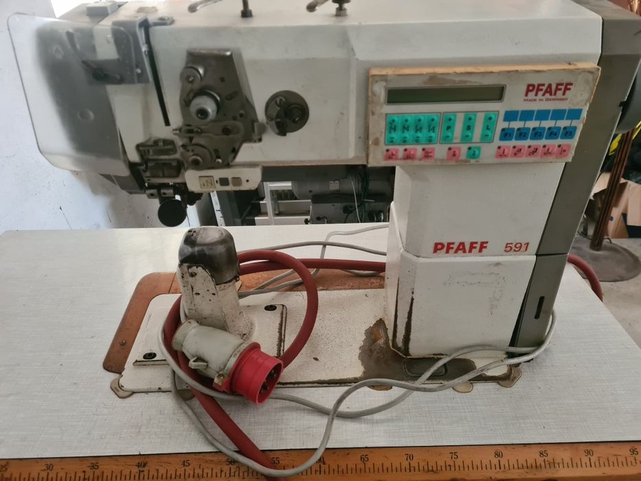 Vendo Máquinas de costura