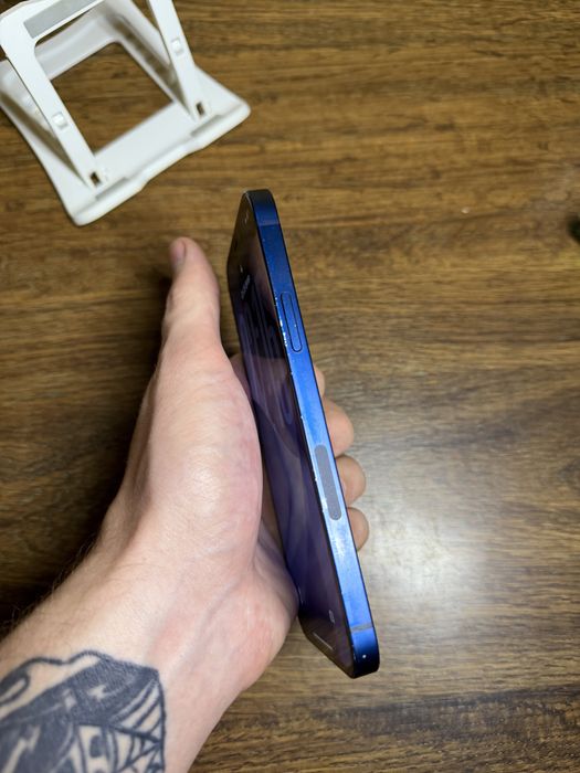 iPhone 12 128GB 5G Blue
