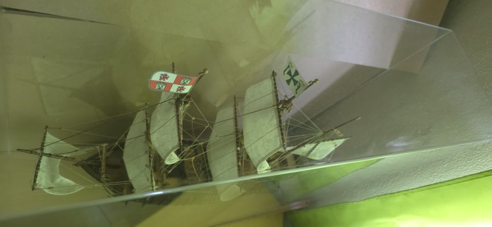 Galeão San Francisco II