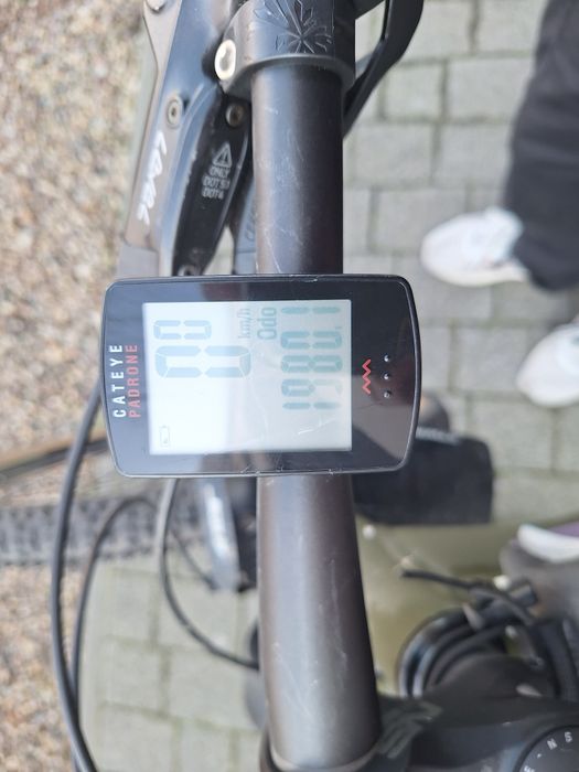 NS Bikes Eccentric Lite 1 29" 2020r