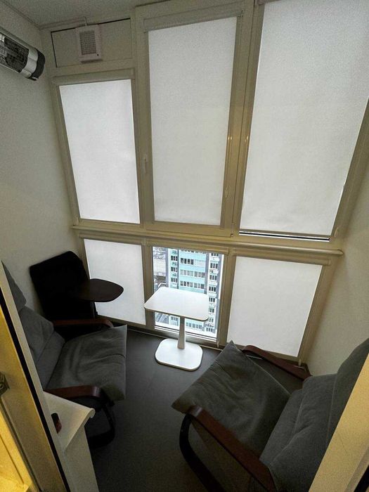 Продам 2-к кв. в ЖК «Журавлі», метро Салтівська - Вид 6