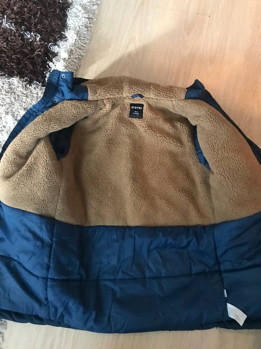 Куртка Ostin зимняя