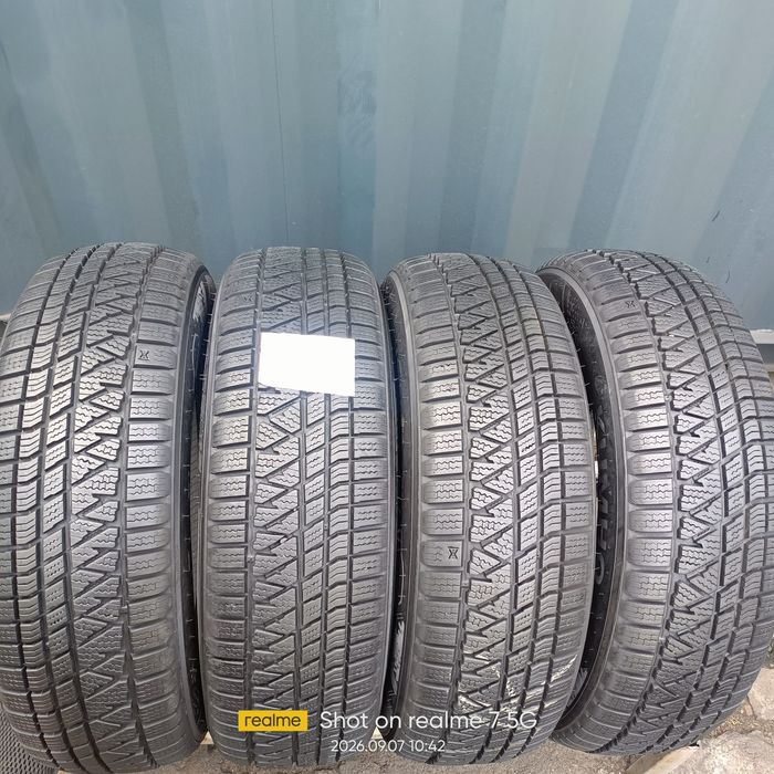 215/70/16 215/70R16 KUMHO 2024 ZIMA