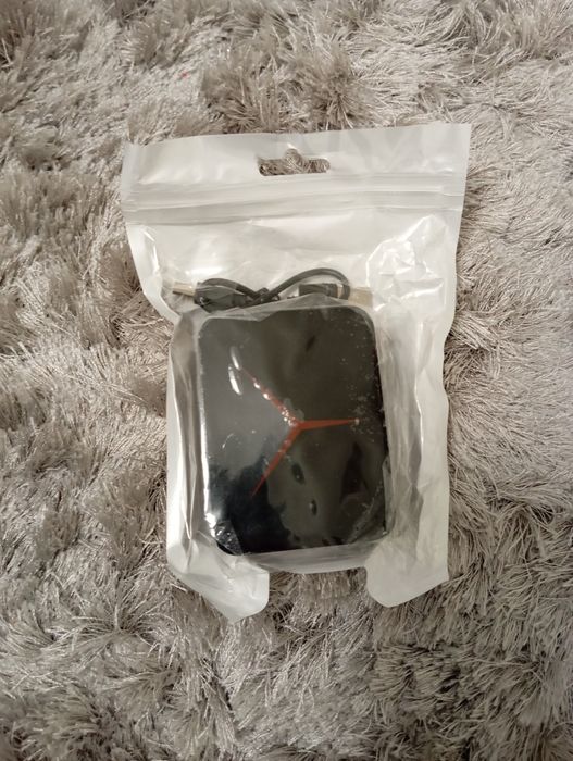 Fones Bluetooth TWS M90 – Novos