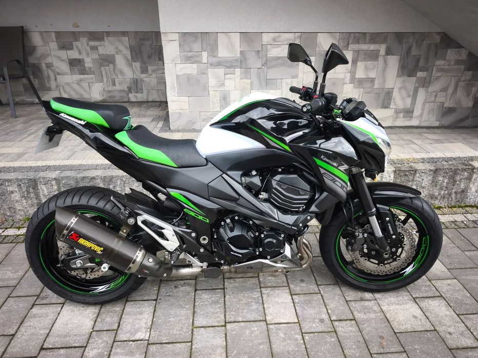 Kawasaki