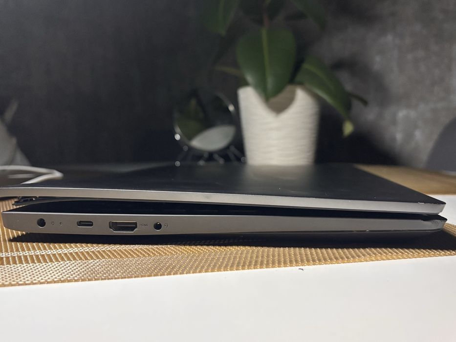 Ноутбук lenovo ideatab 5 робочий