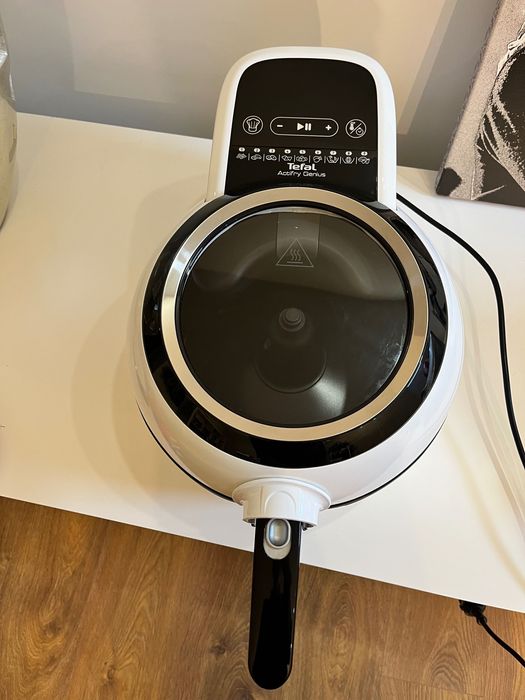 Fritadeira Tefal Actifry Genius