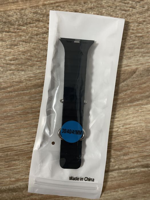 Apple Watch Ocean Band 38, 40, 41 mm