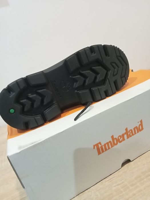 Timberland rozm 38